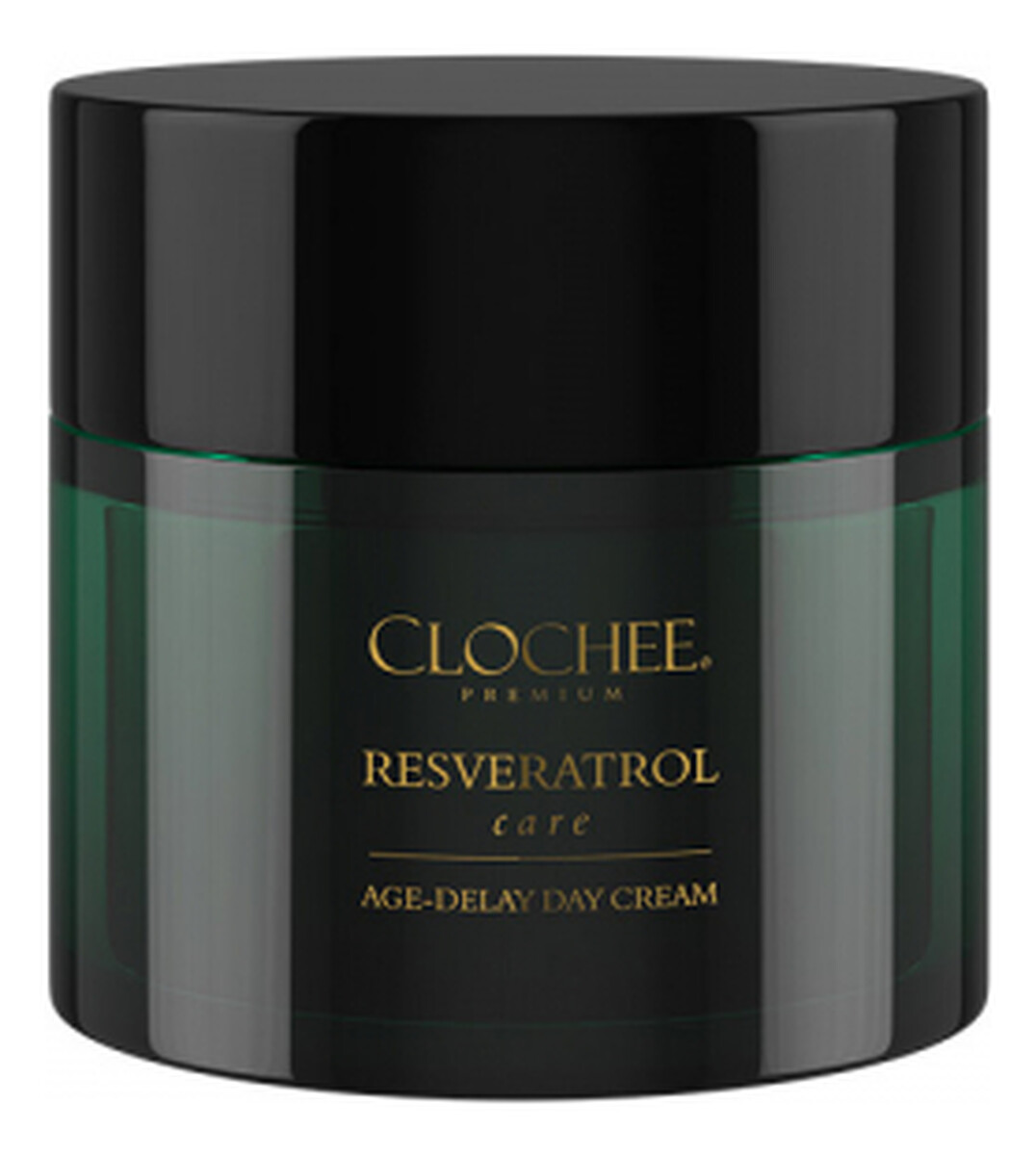 Krem młodości na dzień