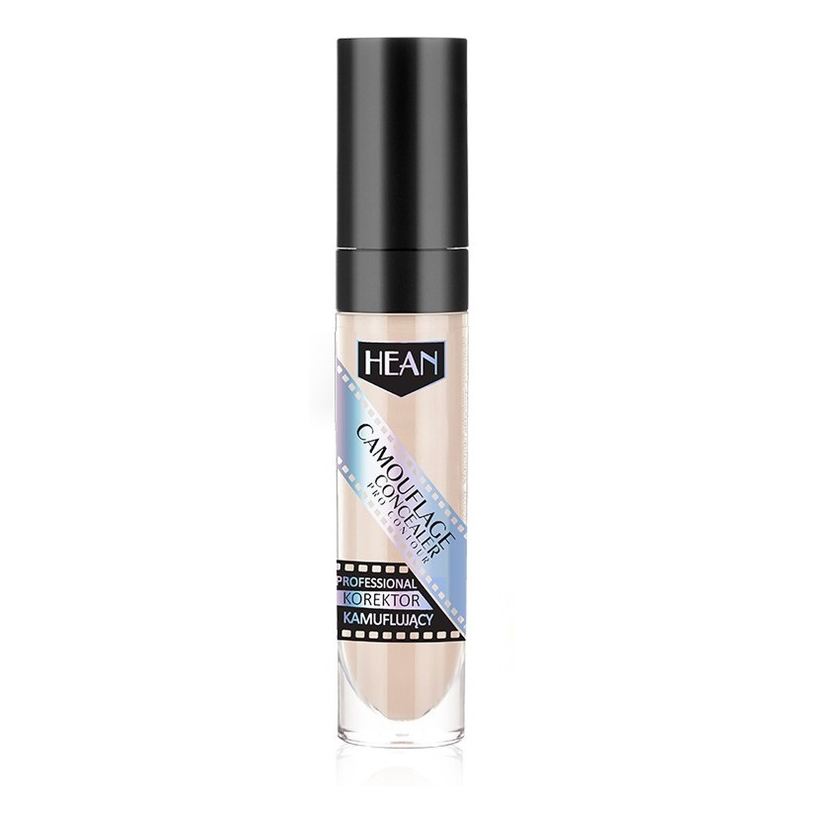 Hean CAMOUFLAGE PRO CONTOUR Korektor kamuflujący do twarzy 6ml