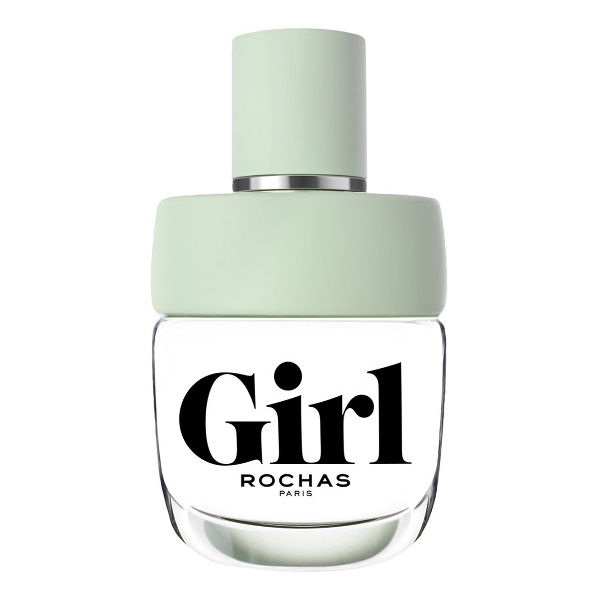 Rochas Girl Woda toaletowa spray 60ml