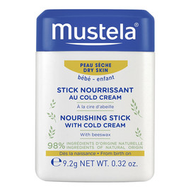 Nourishing Stick sztyft ochronny