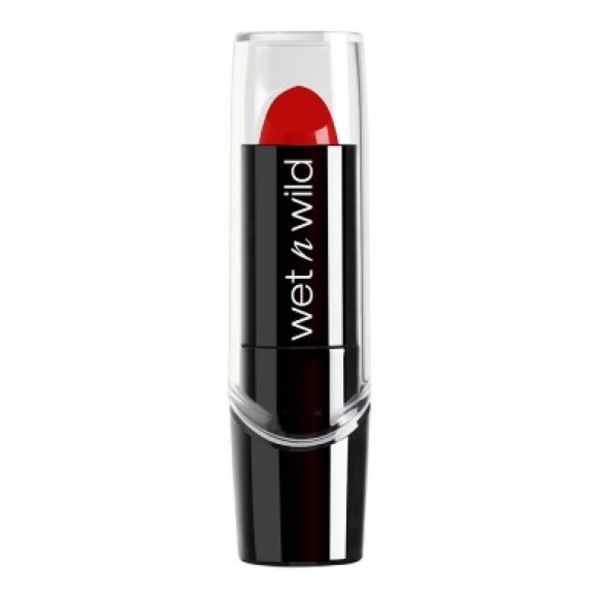 Wet n Wild Silk Finish Lipstick pomadka do ust 3g