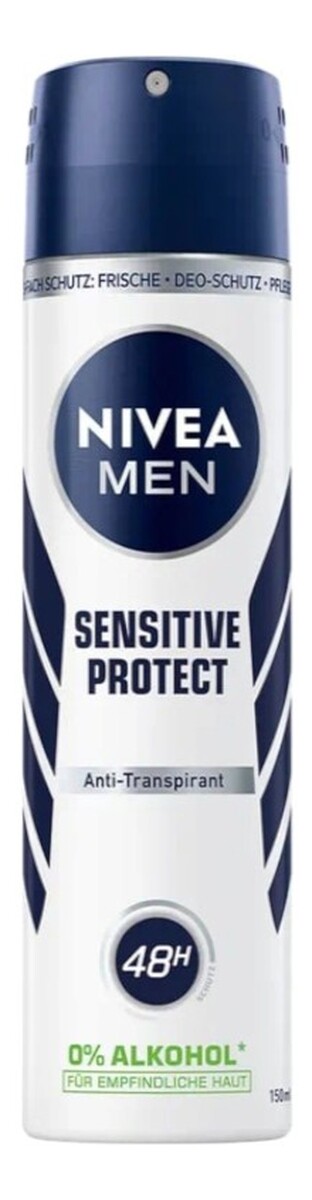 Men Antyperspirant w sprayu