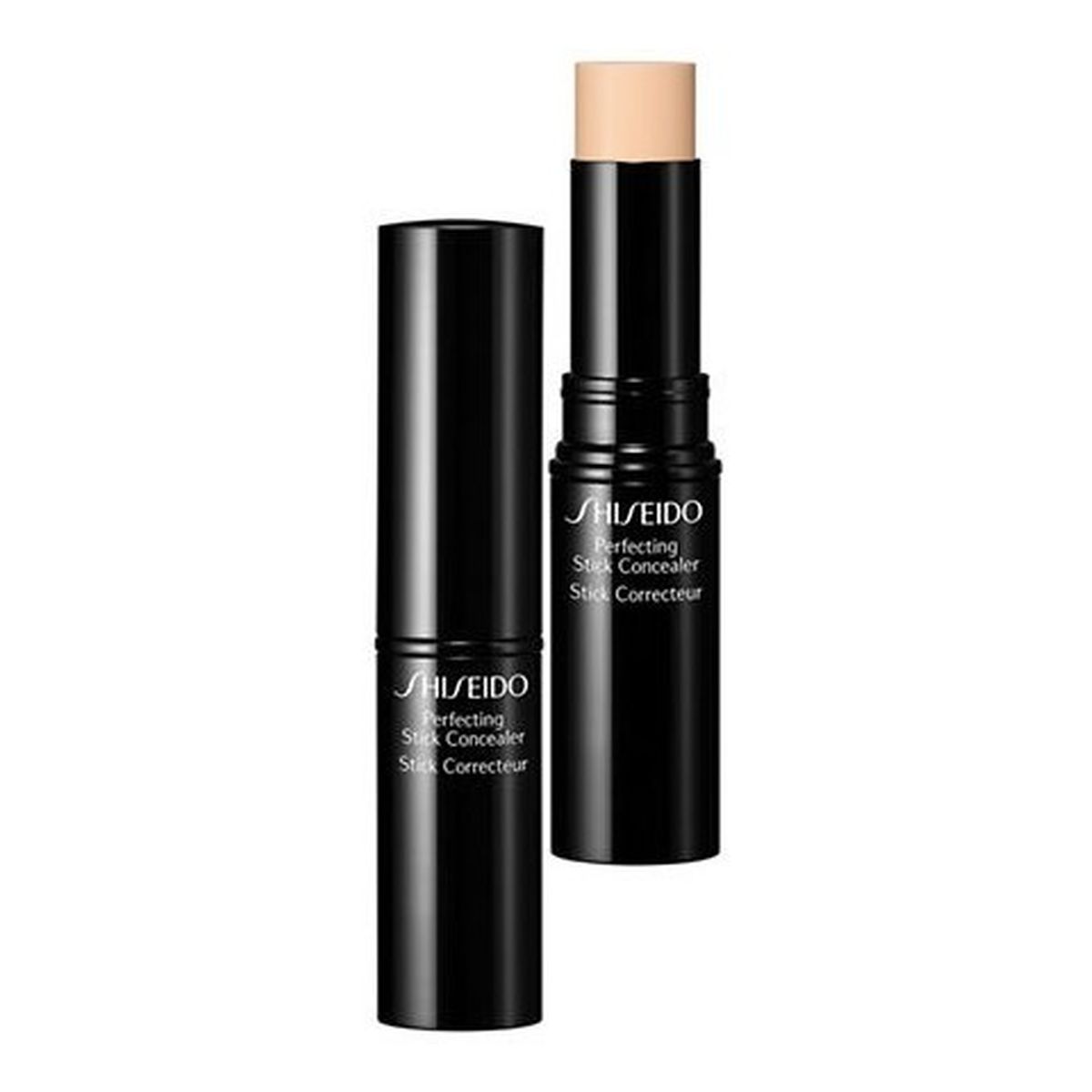 Shiseido Perfecting Stick Concealer Korektor w sztyfcie 5g