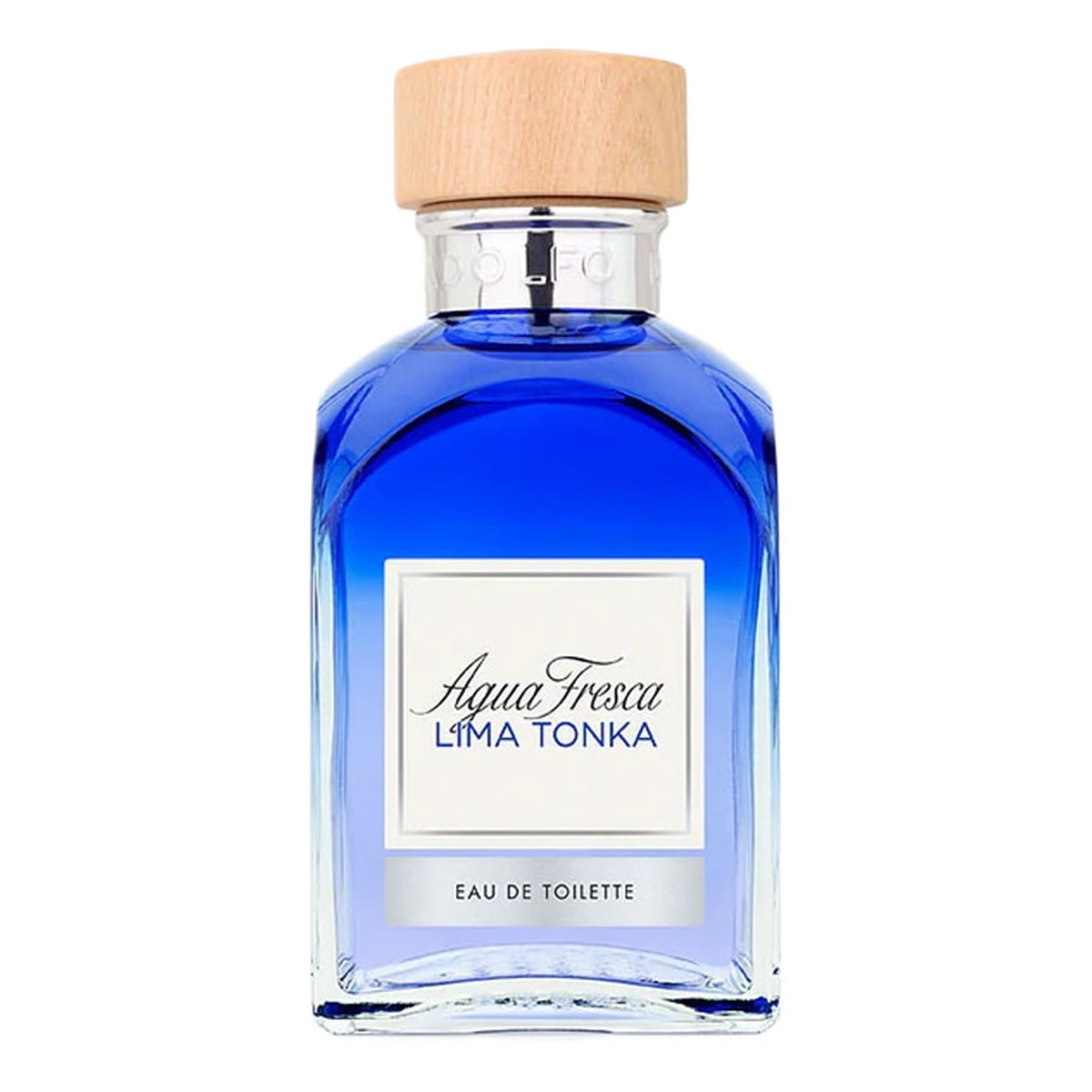 Adolfo Dominguez Agua Fresca Lima Tonka Woda toaletowa spray 230ml