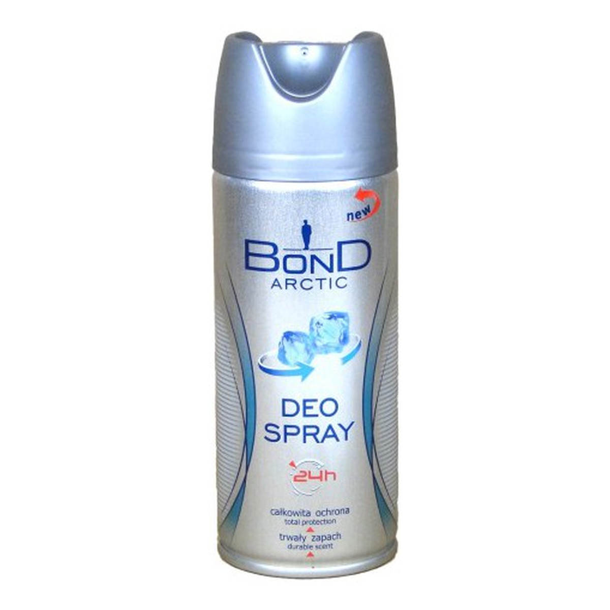 Bond Arctic Dezodorant Spray 150ml