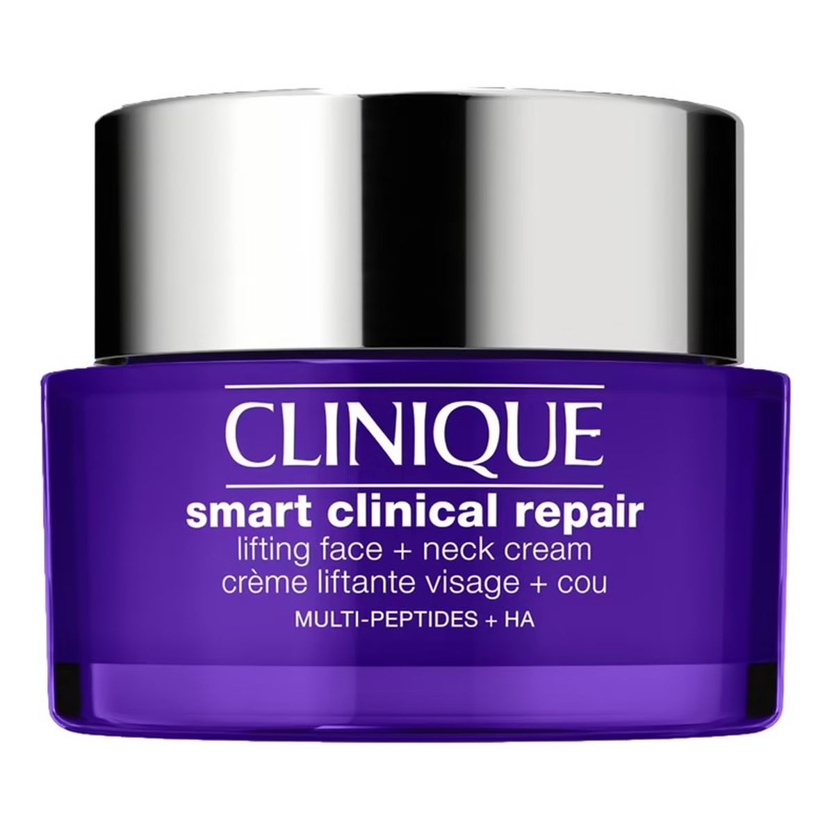 Clinique Smart Clinical Repair™ Lifting Face + Neck Cream liftingujący Krem do twarzy i szyi 50ml