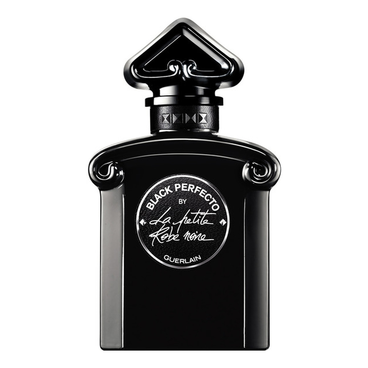 Guerlain La Petite Robe Noire Black Perfecto woda perfumowana 100ml