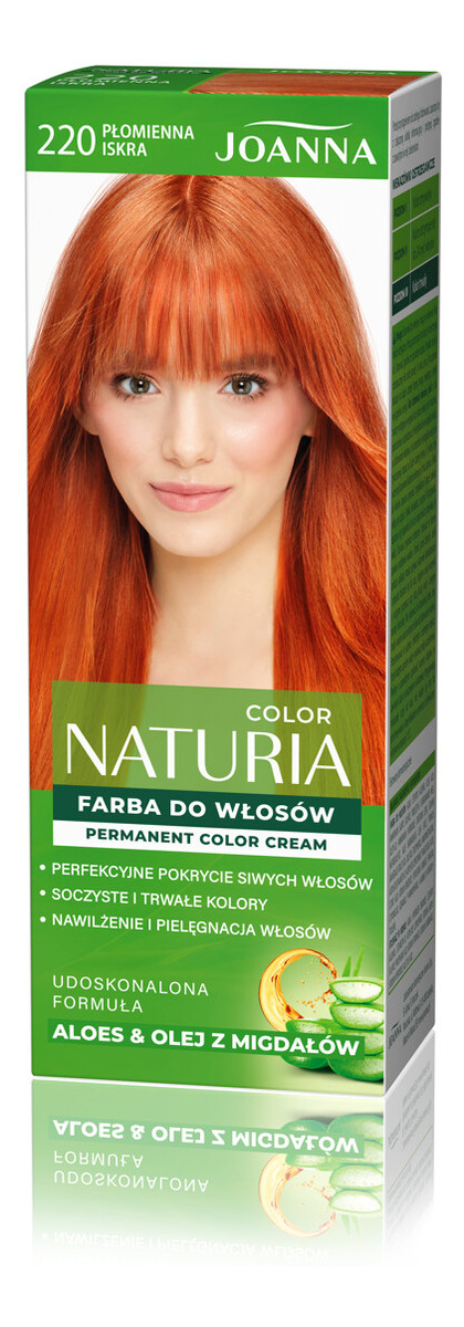Farba Do Włosów