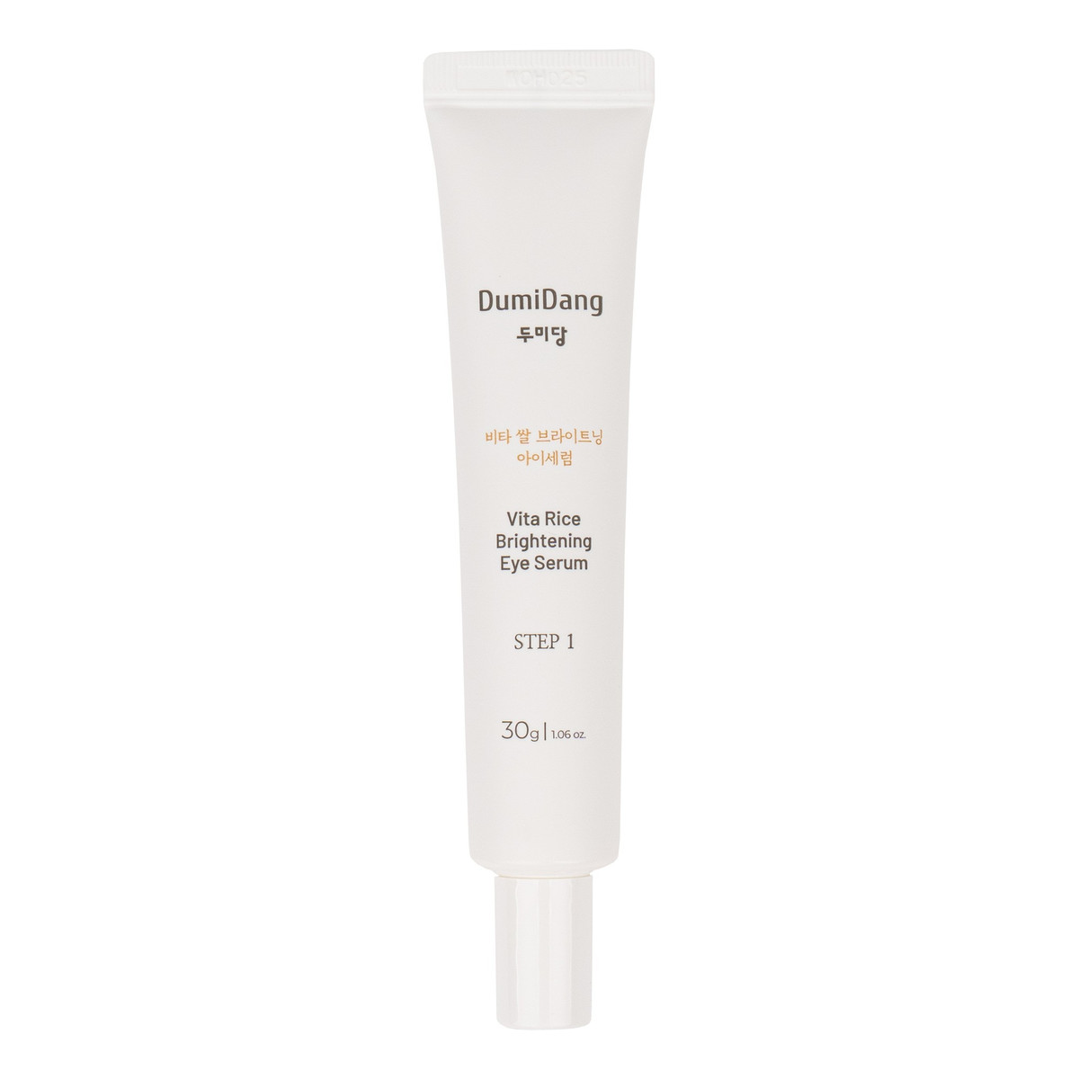 Dumidang Rice & Ginseng Duo Eye Care Zestaw 2 kremów po oczy 2x30g