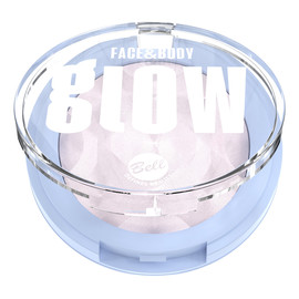 Rozświetlacz do twarzy i ciała