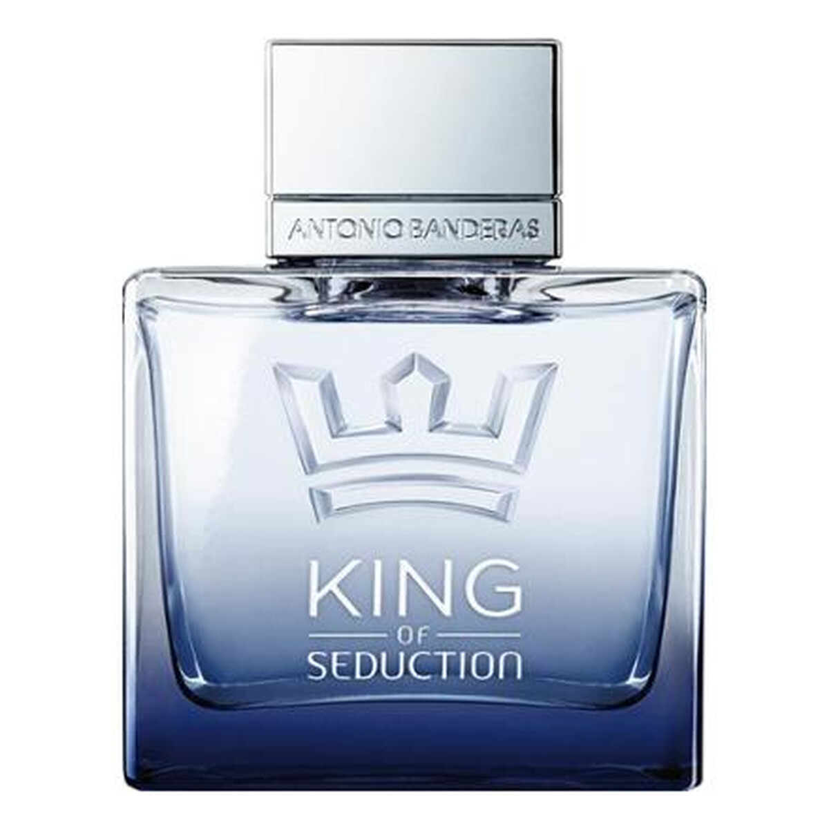 Antonio Banderas King of Seduction Woda Toaletowa Tester 100ml