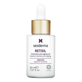 Olejek przeciwstarzeniowy