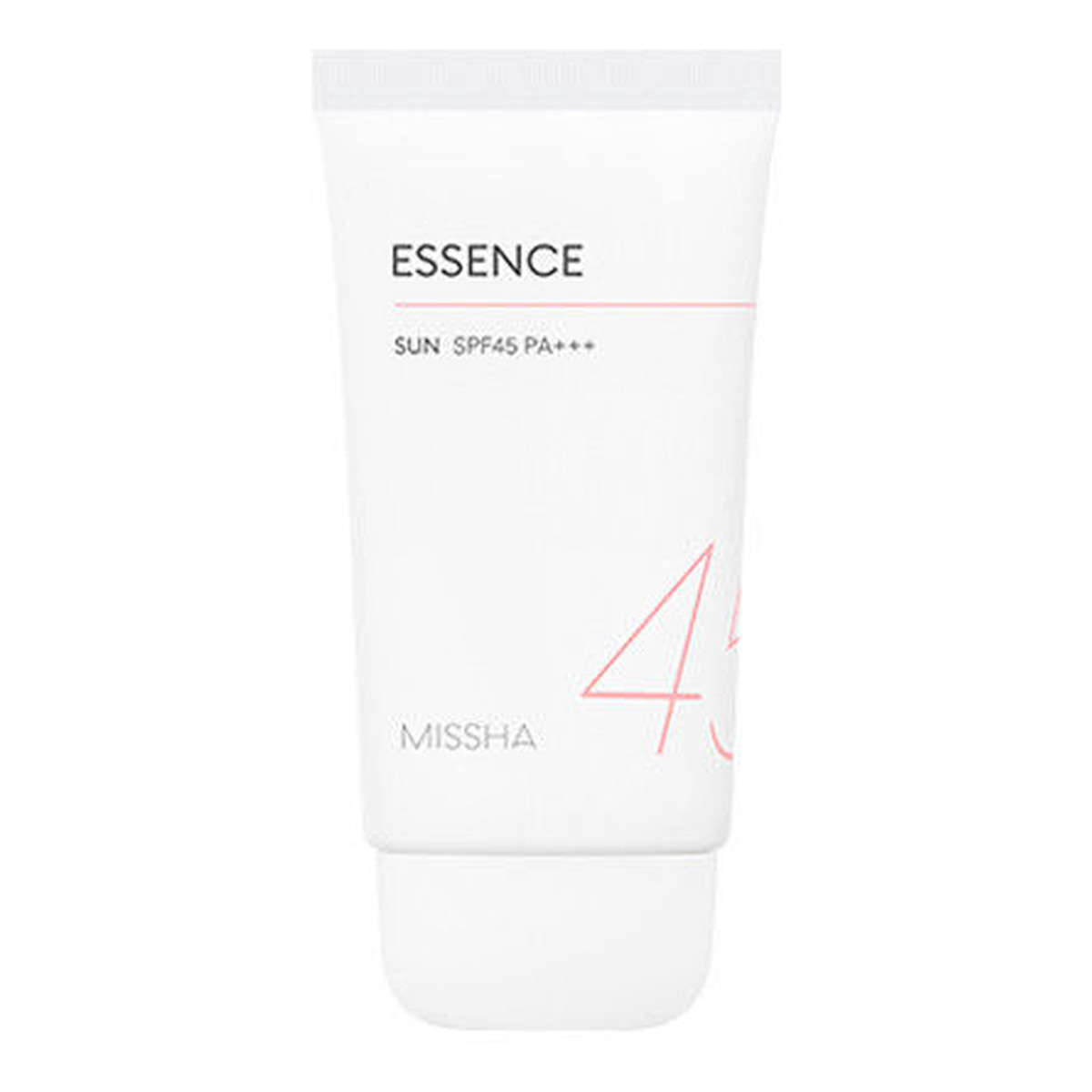 Missha All Around Safe Block Essence Sun - SPF45 PA+++ 50ml