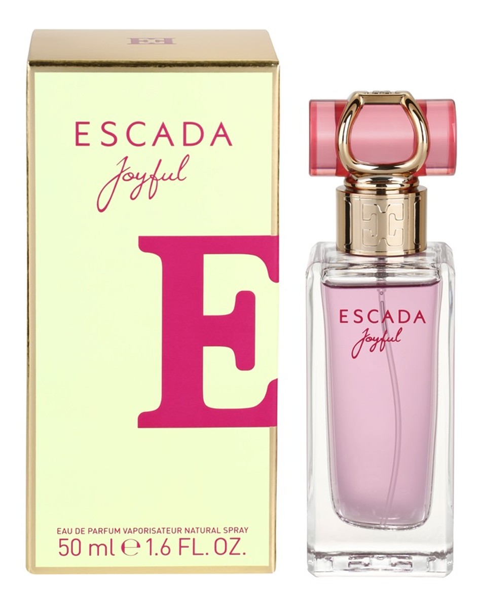 Woda perfumowana dla kobiet
