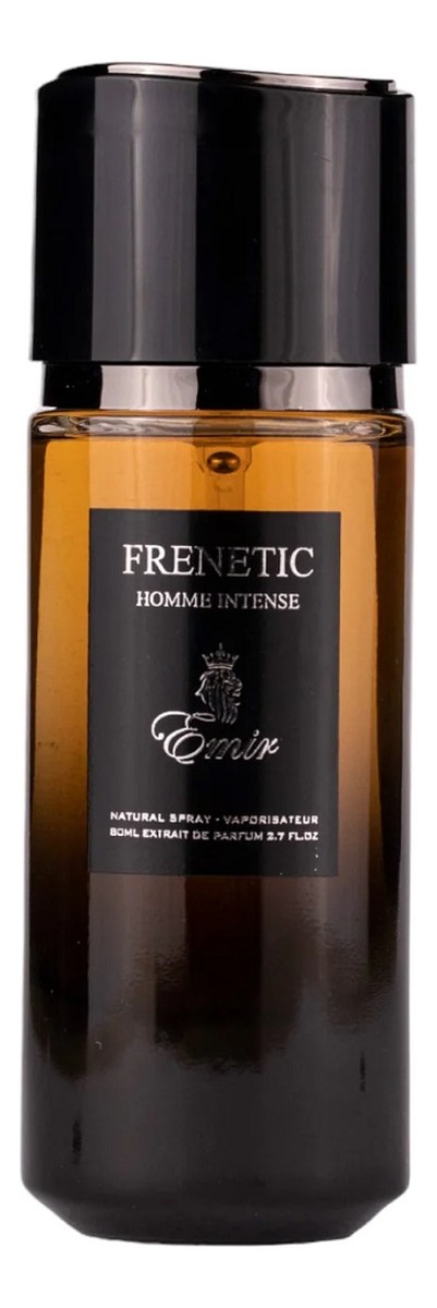 Frenetic homme intense ekstrakt perfum spray