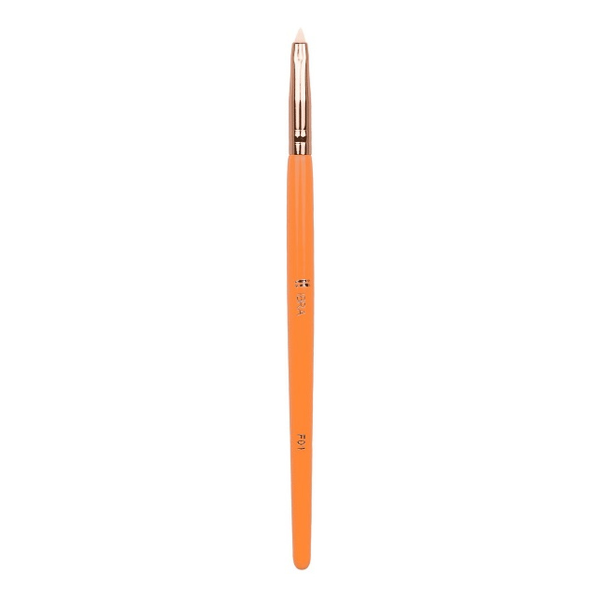 Ibra Makeup Fresh pędzel do ust F01