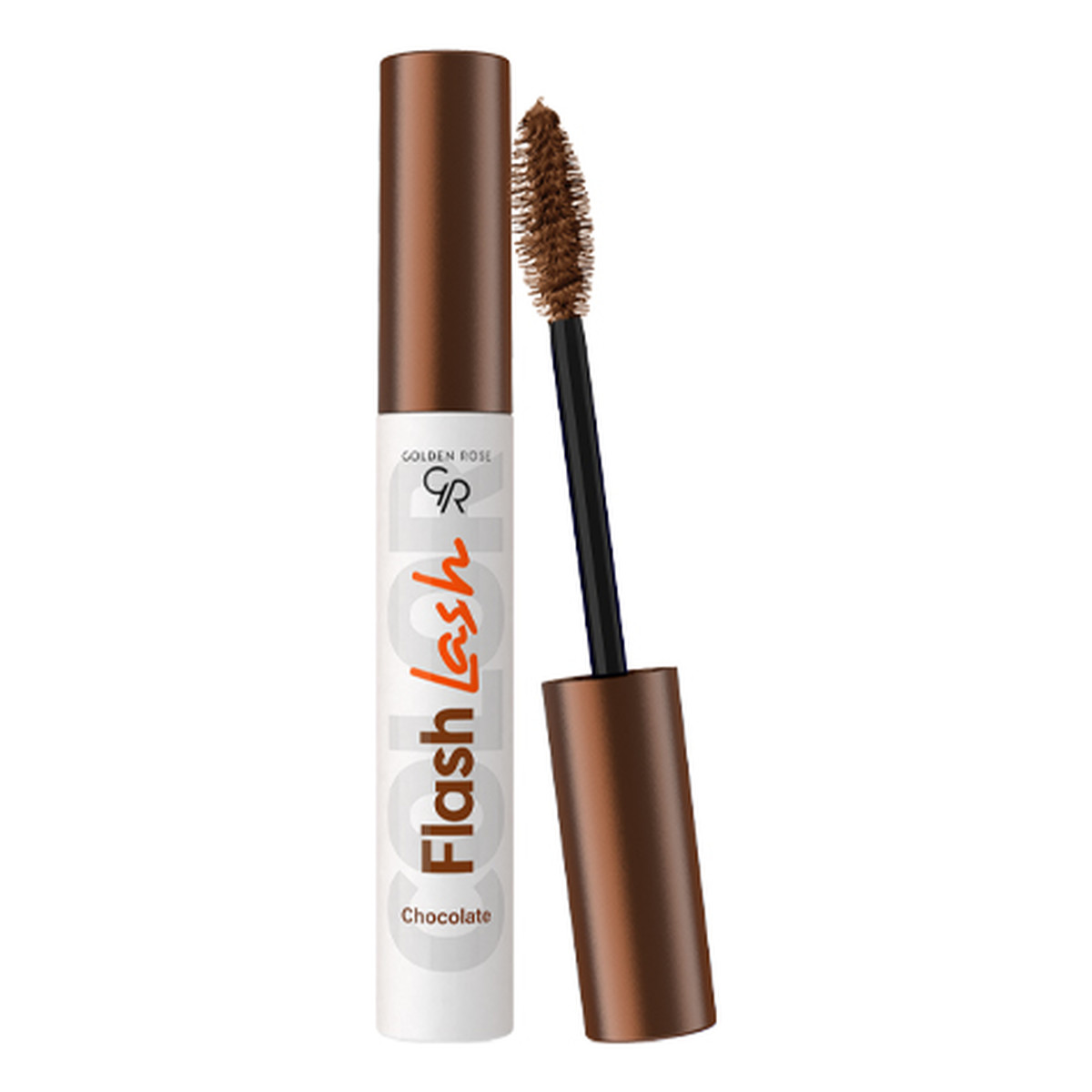 Golden Rose Flash Lash Kolorowy tusz do rzęs 9ml
