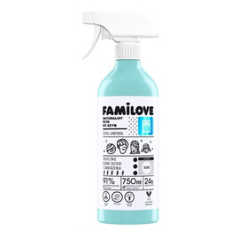 Płyn do mycia szyb Lawenda