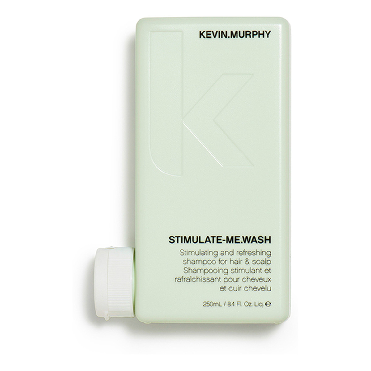 Kevin Murphy Stimulate-me.wash stymulująco-odświeżający szampon do włosów 250ml