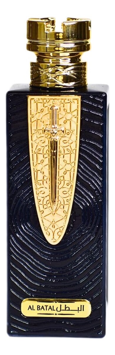 Woda perfumowana spray