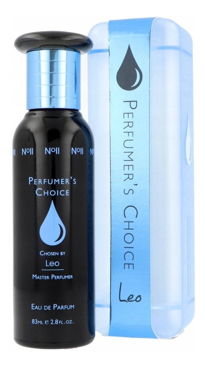 woda perfumowana spray