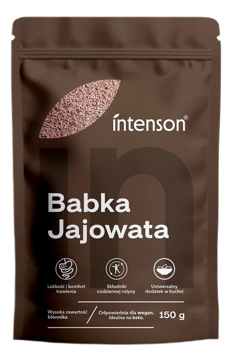 Babka jajowata łupiny