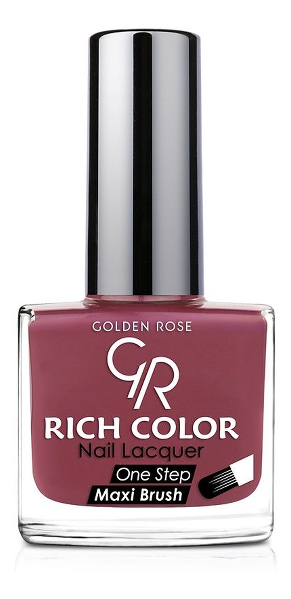 Trwały Lakier do paznokci 6 kolorów