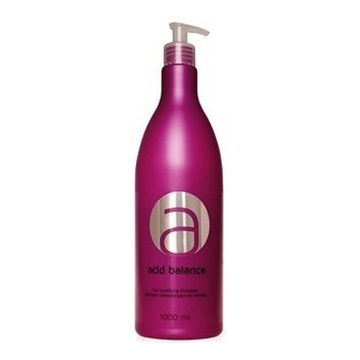 Stapiz Acid Balance Hair Acidifying Emulsion Emulsja zakwaszająca włosy 1000ml