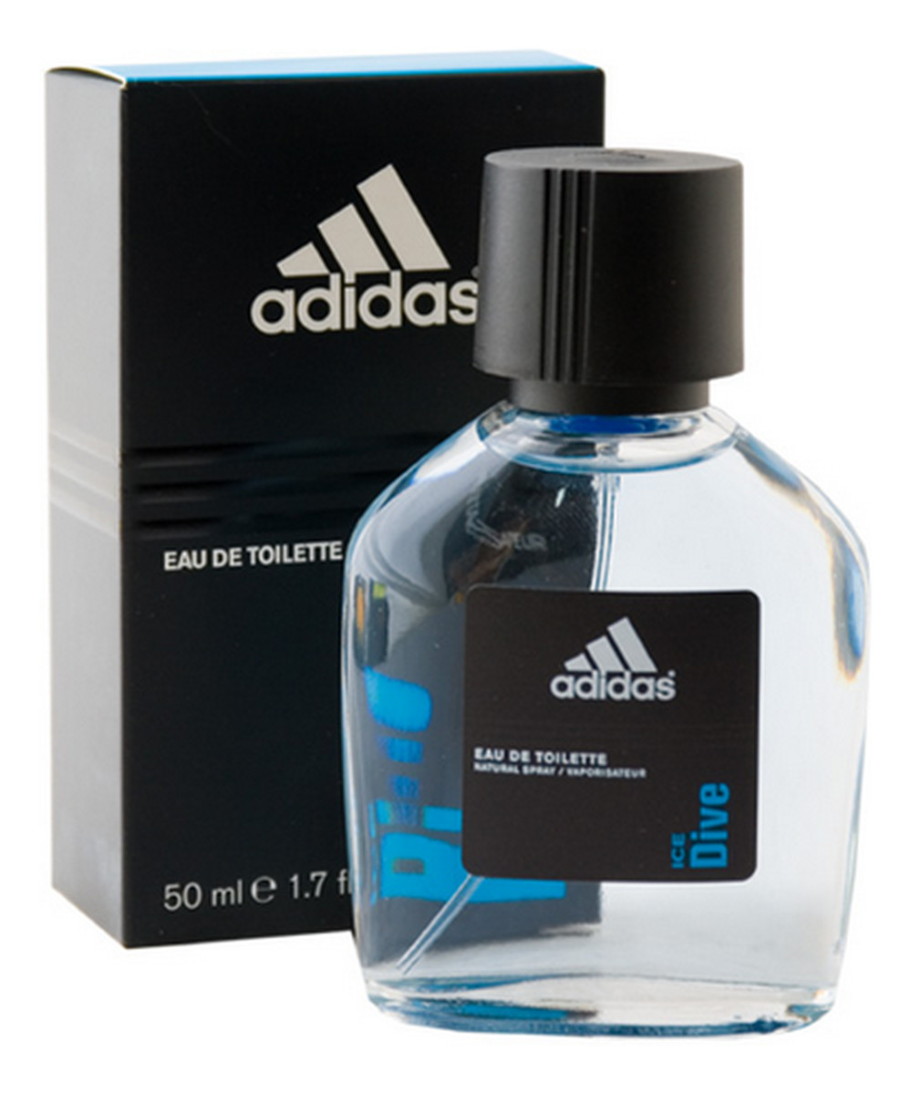 Adidas ice dive woda toaletowa best sale