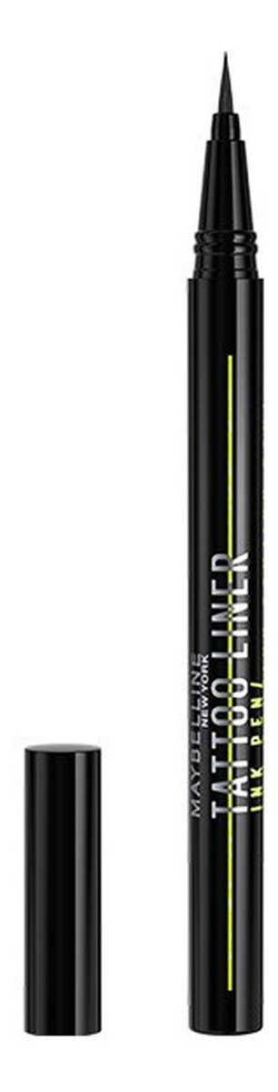 Tattoo Liner Ink Pen Eyeliner w pisaku Black