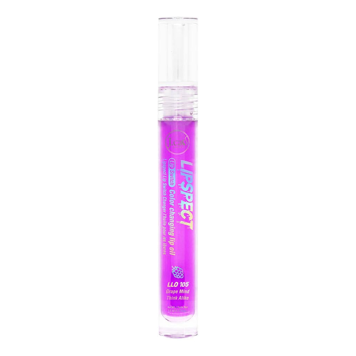 J.Cat Beauty Lipspect Olejek z efektem wydobycia koloru ust 3.5ml