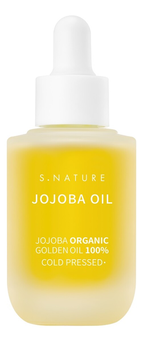 Olejek jojoba