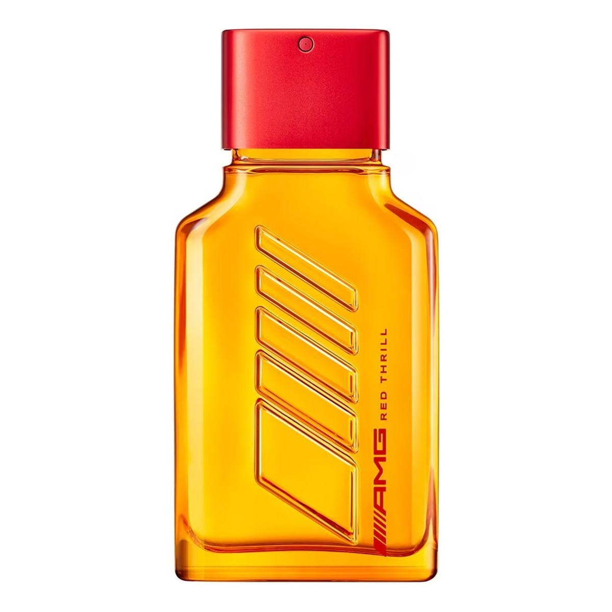 Mercedes-Benz AMG Red Thrill Woda perfumowana spray 60ml