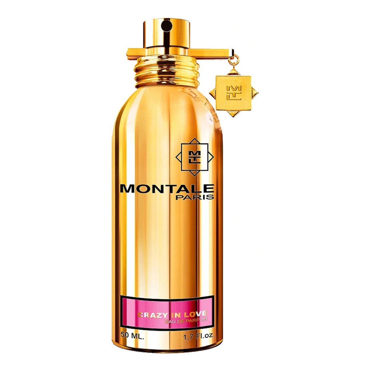 Montale Crazy In Love Woda perfumowana spray 50ml
