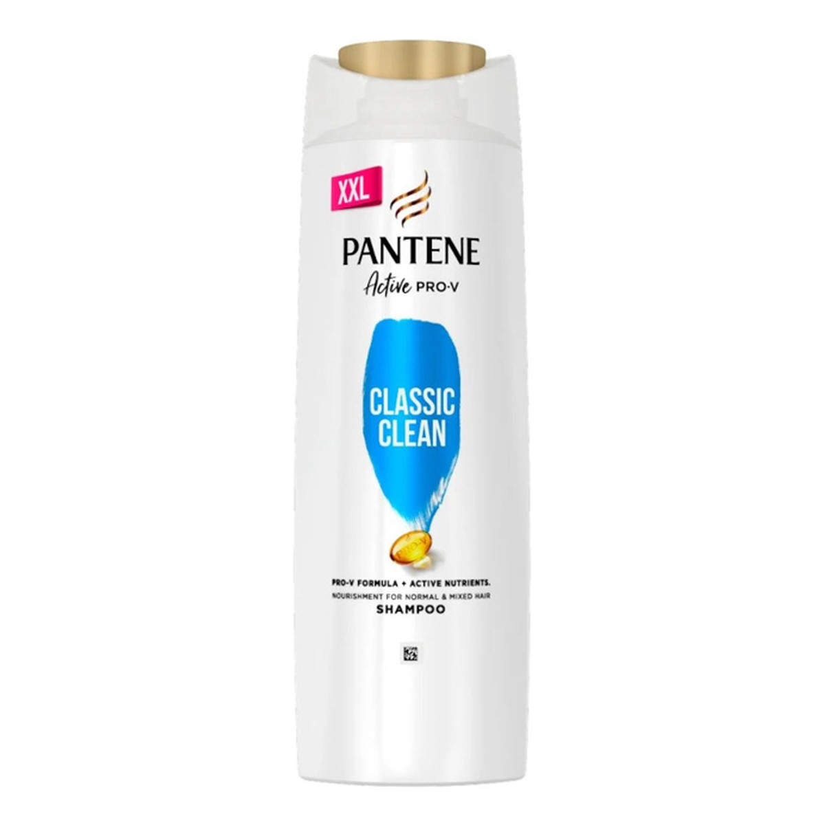 Pantene Pro-V Classic Clean Szampon Do Włosów 700ml