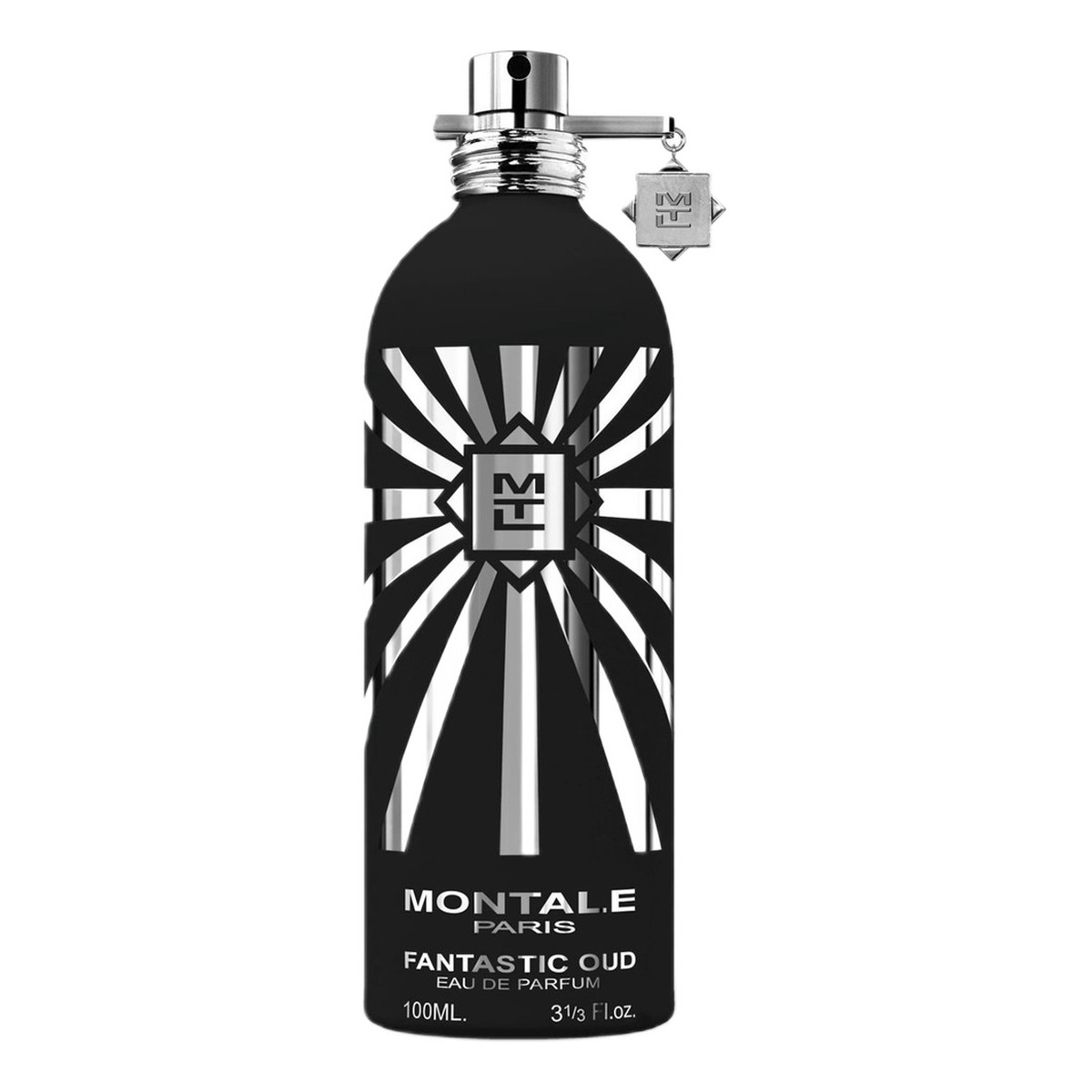 Montale Fantastic Oud Woda perfumowana spray 100ml