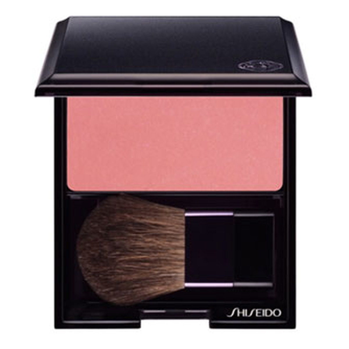 Shiseido Luminizing Satin face Color róż do policzków 6g