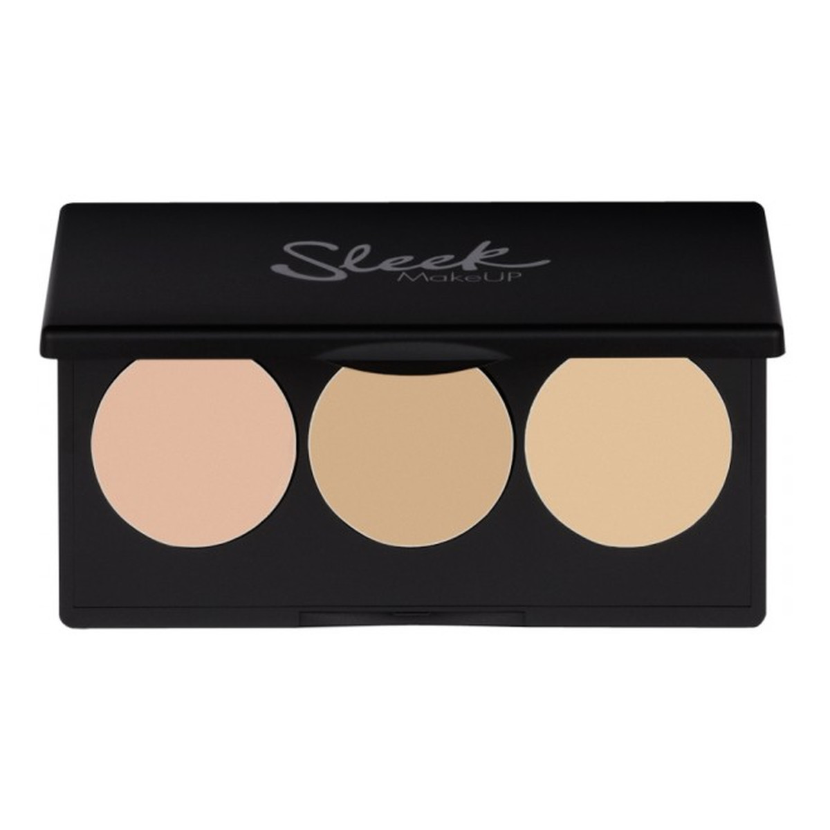Sleek MakeUP Corrector and Concealer Korektory Paleta (02) 4ml