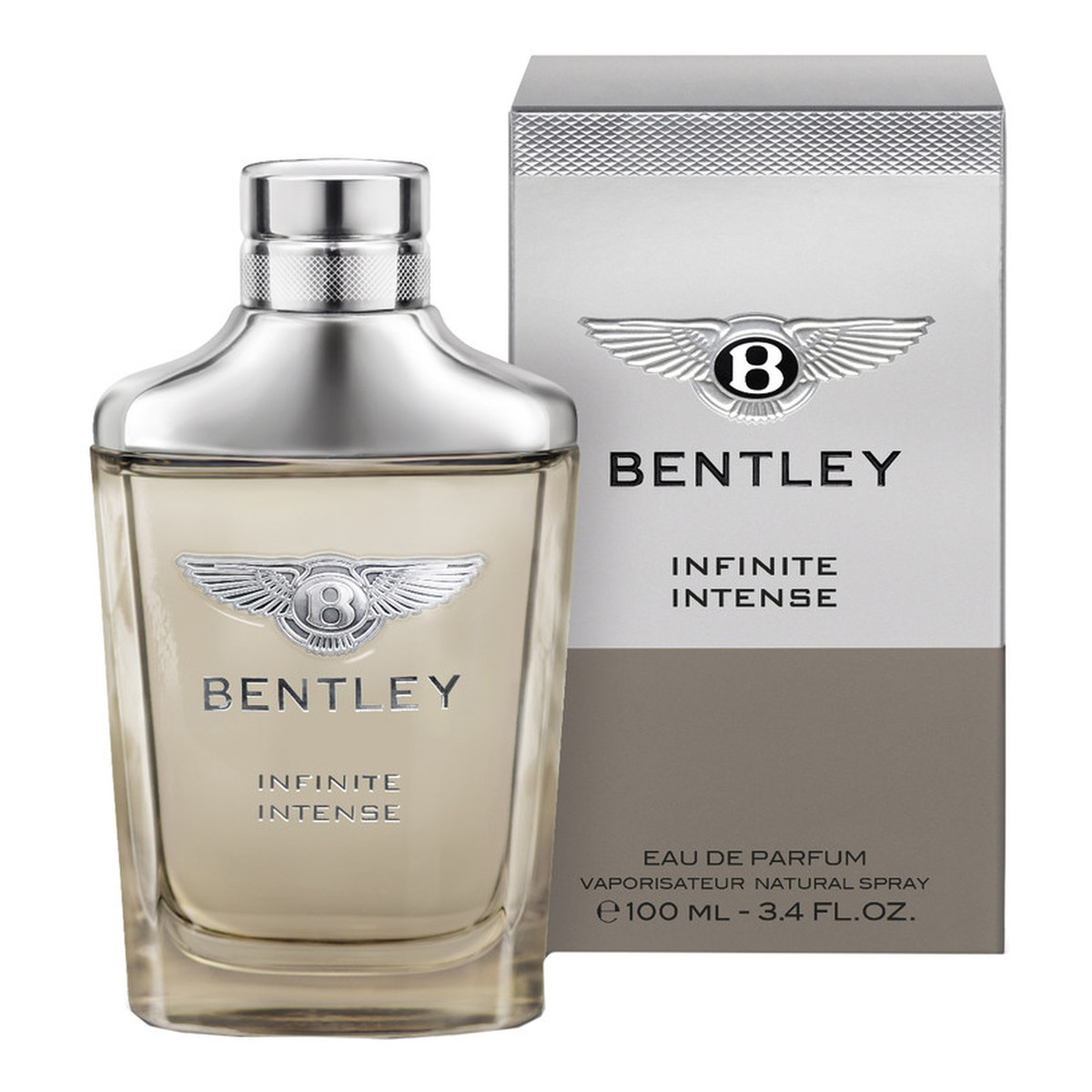 BENTLEY Infinite Intense Woda perfumowana spray 100ml