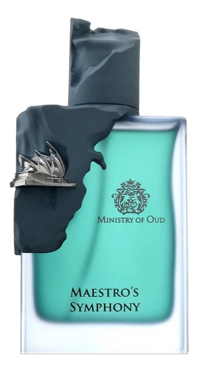 Woda perfumowana spray