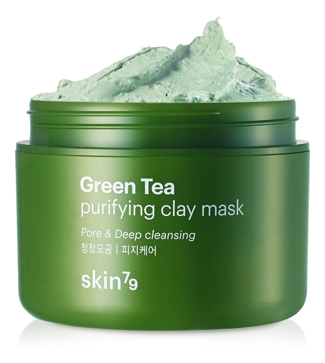 Purifying Clay Maska oczyszczająca do twarzy