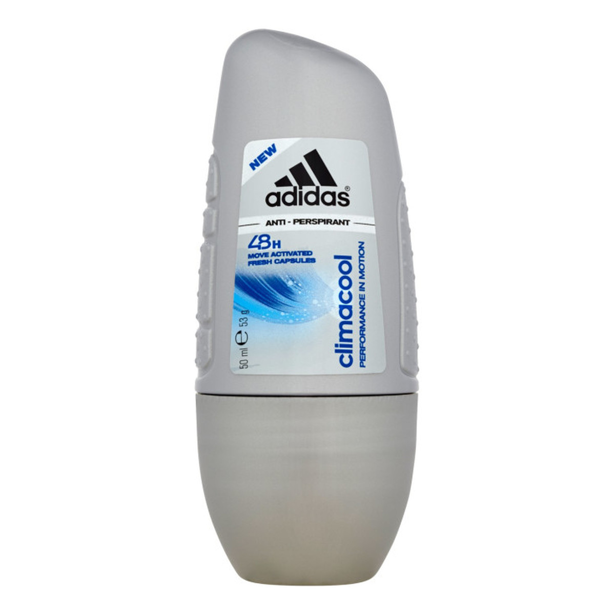 Adidas Climacool Men Dezodorant Roll-On 50ml