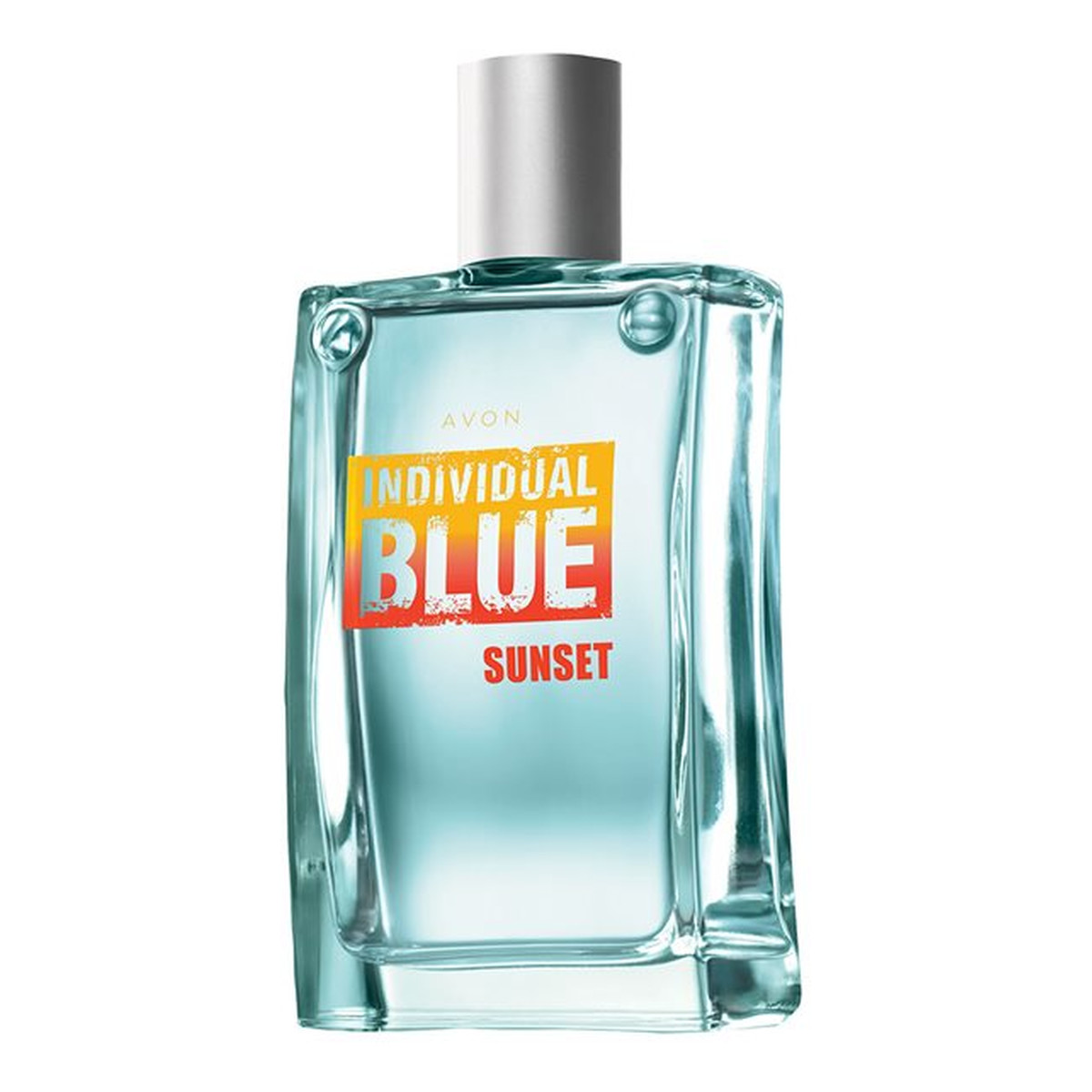 Avon Individual Blue Sunset Woda toaletowa spray 100ml