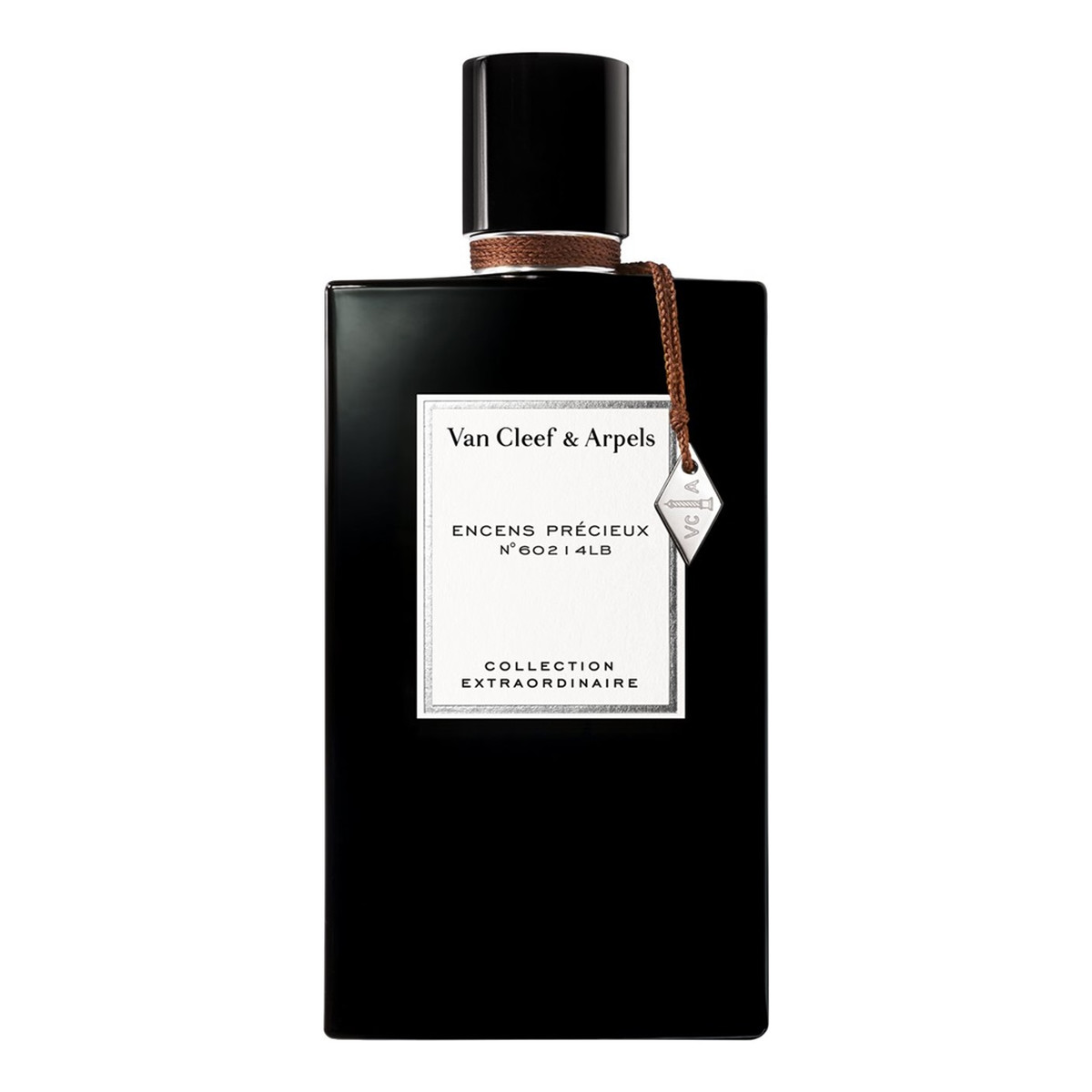 Van Cleef&Arpels Collection Extraordinaire Encens Precieux Woda perfumowana spray 75ml