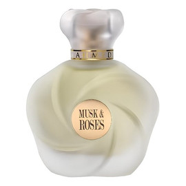 Woda perfumowana spray