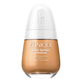Clinical™ Serum Foundation SPF20 podkład wyrównujący koloryt skóry