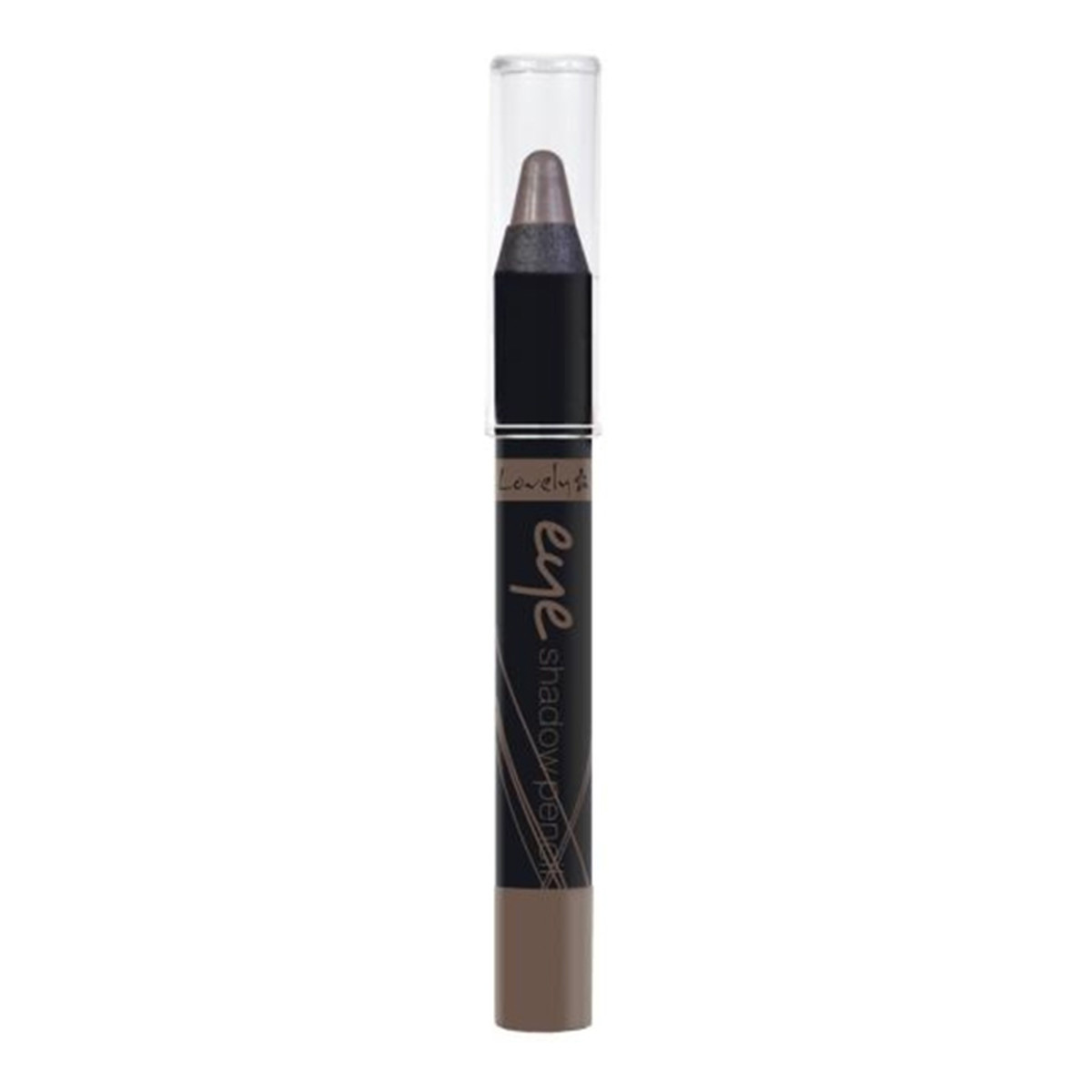 Lovely EYE SHADOW PENCIL Cień do powiek w kredce