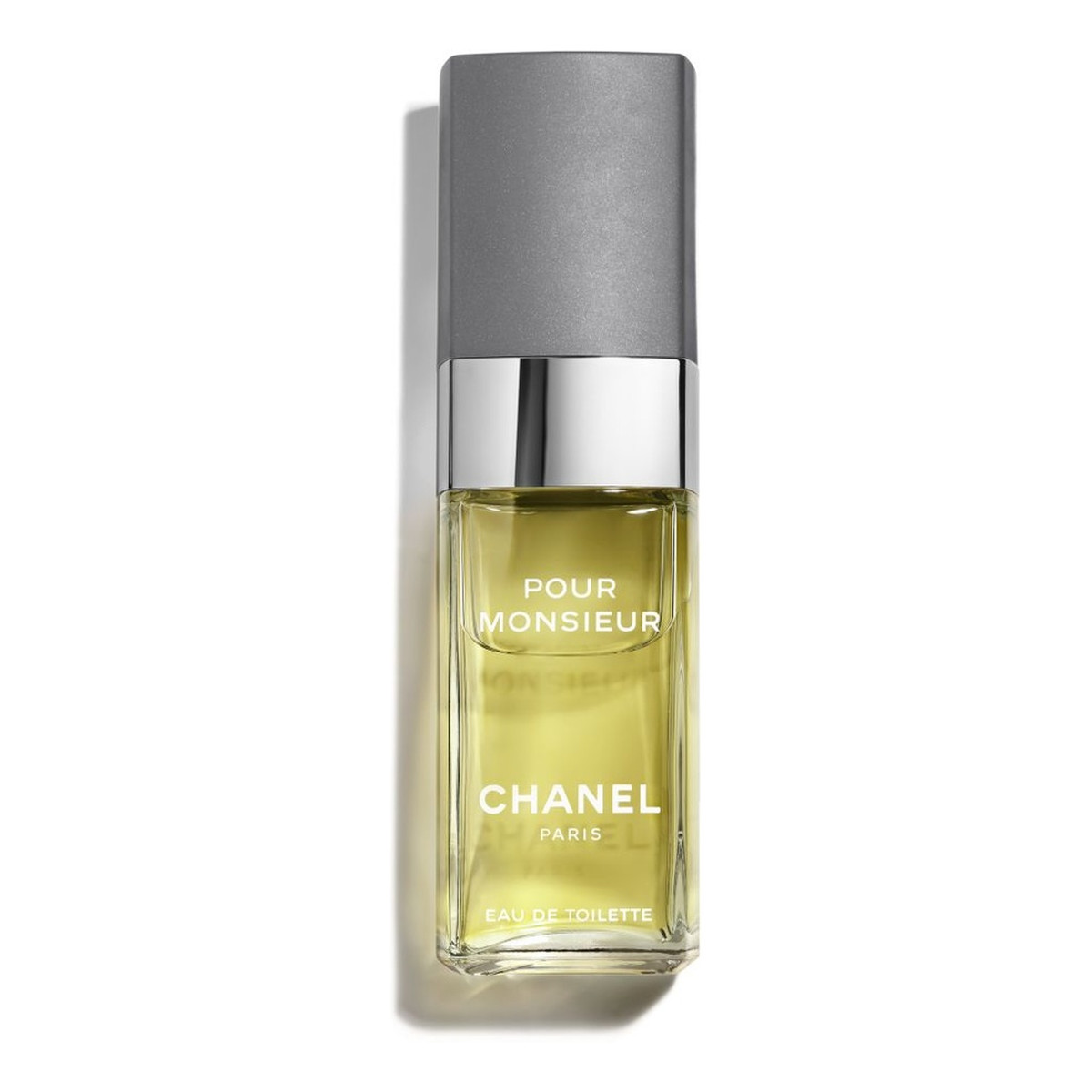 Chanel Pour Monsieur Woda toaletowa spray-produkt bez opakowania 100ml