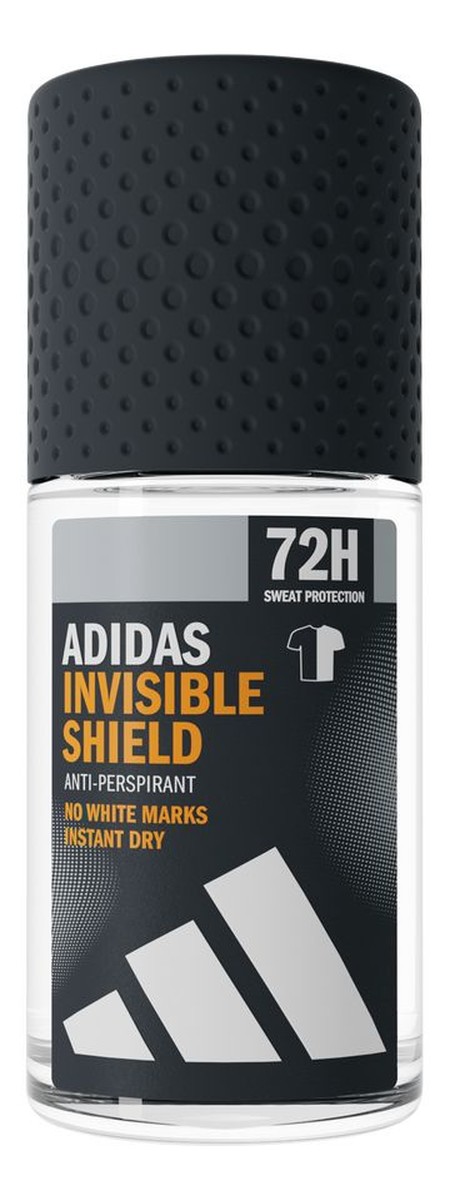 Antyperspirant w kulce 72h dla mężczyzn