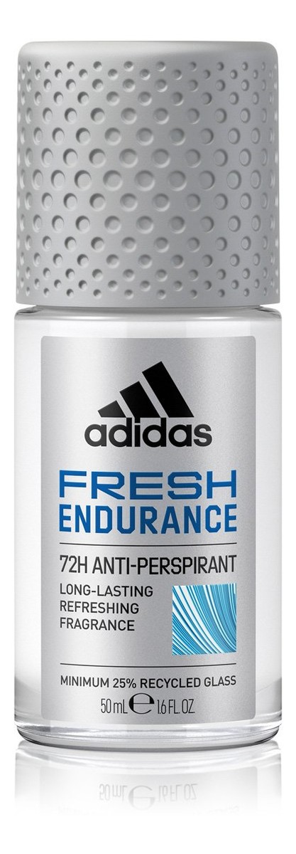 Antyperspirant Endurance 72H